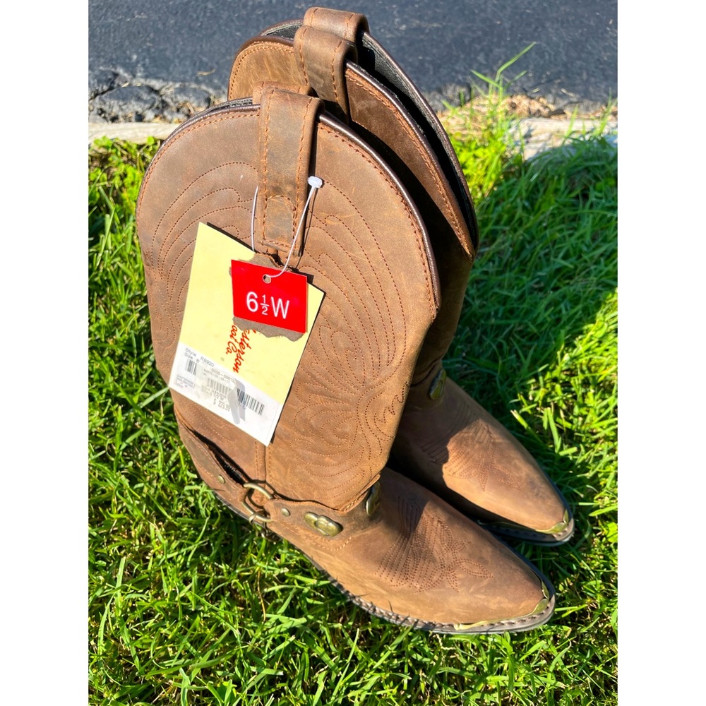 Cowgirl Boots🤠